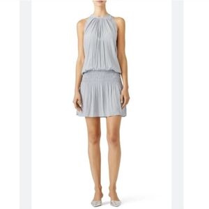 Ramy Brook New York Sleeveless Mini Dress Size Medium